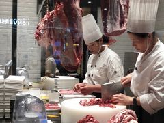 -掂档潮汕牛肉火锅(沈阳万象城店)