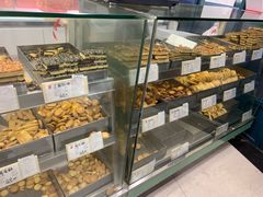-上海哈尔滨食品厂(淮海中路店)