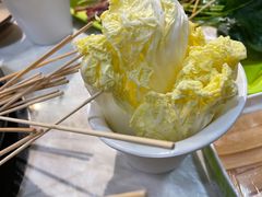 -小郡肝火锅串串香(万达总店)