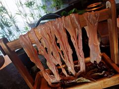 鸭肠儿-湊湊火锅·茶憩(新中关购物中心店)