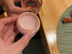 -镹·鱼料理  国产鱼使用店