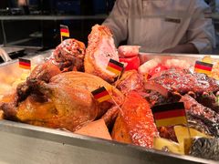 -君悦酒店·乐厨·高空自助餐(青年大街店)