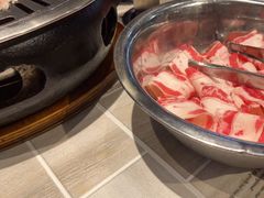 -胡哥烤肥牛(车公庙店)