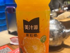 -熙成烧烤(白塔岭店)