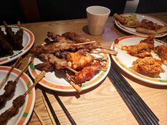 -比格比萨自助(南京万达茂店)