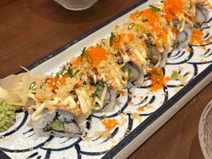 -鸟鹏烧鸟居酒屋(天河领展店)