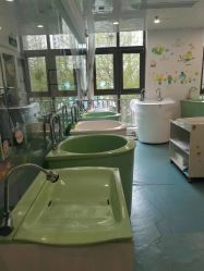 -马博士婴儿游泳馆(望京旗舰店)