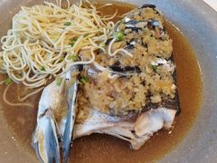-刘胖子家常菜·蹄花焖藕(中南店)