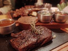 -MR.ROCKY洛奇先生RESTAURANT&BAR(宝安壹方城店)