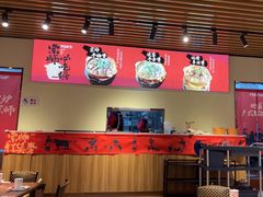 -阿润打边炉·鲜切鸡煲(华漕店)