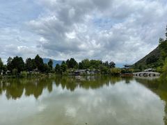 -黑龙潭公园