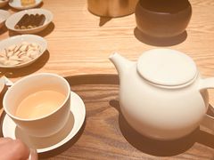 -隐溪茶馆(金虹桥店)