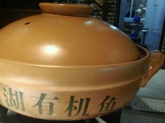 -姜君·千岛湖鱼头馆(浦东大道店)