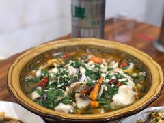 酸菜鱼-凡老头米线砂锅(古荡新村西粮站)
