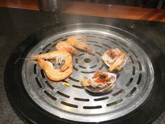-苏大嘴海鲜牧场(奥林匹克店)