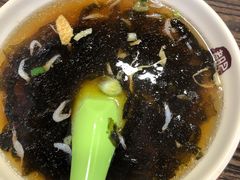 -都谷包子(天一广场店)