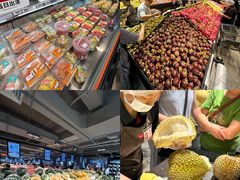 -永辉超市(群众路店)