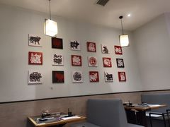 大堂-林记潮牛·牛肉火锅(上马墩店)