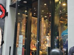 门面-茶颜悦色(花园道店)
