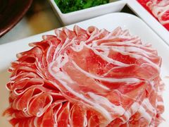 -牛街·马辈儿涮肉(牛街总店)