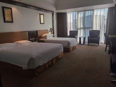 -合肥丰大国际大酒店