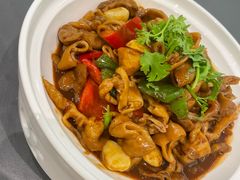 -浪里白·家宴(安德门大街店)