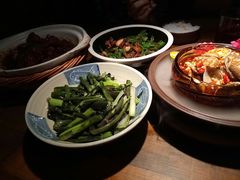 -洞庭土菜小炒馆(易发广场店)