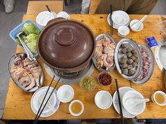 -威邵鸡煲(西华路总店)
