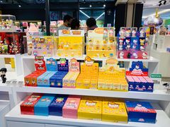 -泡泡玛特POPMART(崇文门国瑞城店)