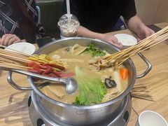 -杨翔豆皮涮牛肚(华阳城店)