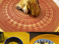 -帝鮨·烧肉割烹(龙湖金楠天街店)