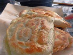 -地二手作鱼汤馄饨(上街里店)