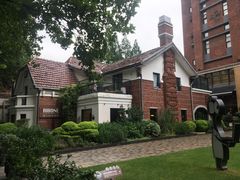 -弗兰克牛排西餐厅Ribone steak house(柠檬花园店)
