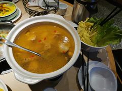 一鸡两吃-大碗先生(万家丽店)