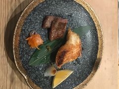 -然寿司(郎园vintage店)