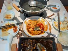 -全牛匠·乐山跷脚牛肉(西北旺万象汇店)