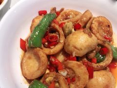 -兰湘子·湘菜小炒(三桥万象城店)