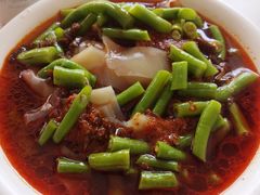 -张东风凉皮(凤翔小区店)