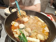-肖记公安牛肉鱼杂馆·省级非物质文化遗产(江汉路直营店)
