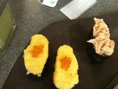-禾绿寿司·定食·拉面·烧炸(喜荟城店)