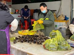 -江杨农产品批发市场