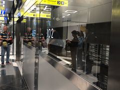 -谢列梅捷沃国际机场