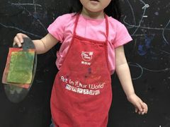 -美吉姆国际儿童发展中心(红谷滩绿地缤纷城中心)