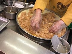 -蔡林记(珞狮南路店)
