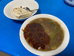 刘老虎肉丸糊辣汤-刘老虎肉丸糊辣汤(总店)