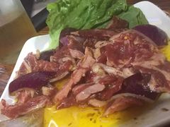 -丹东特色烤肉(学府路一部店)