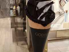 -GODIVA(国际金融中心店)