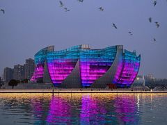 -云龙湖旅游景区