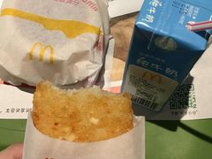 -麦当劳(成都时代奥特莱斯店)