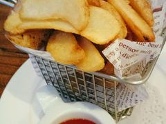 -Kitchen·Y洋厨房西餐厅(王府壹号店)